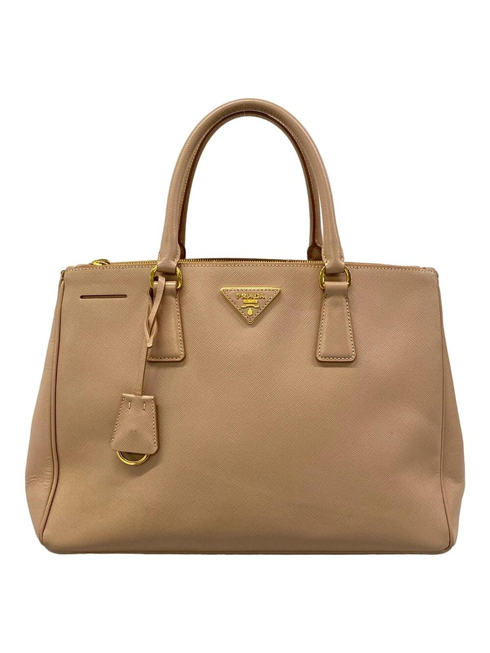 Prada Galleria Large Bag (Women's) Pink #335766P10B